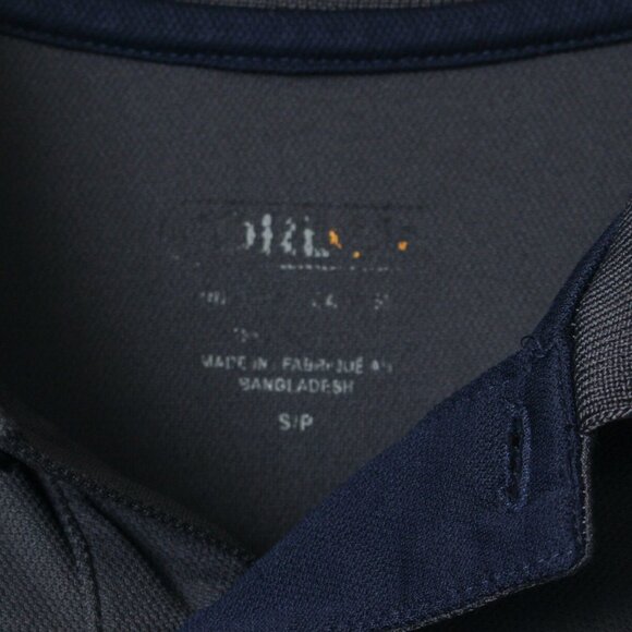 Penske Shirt Mens Small Blue Employee Polo - Picture 3 of 5